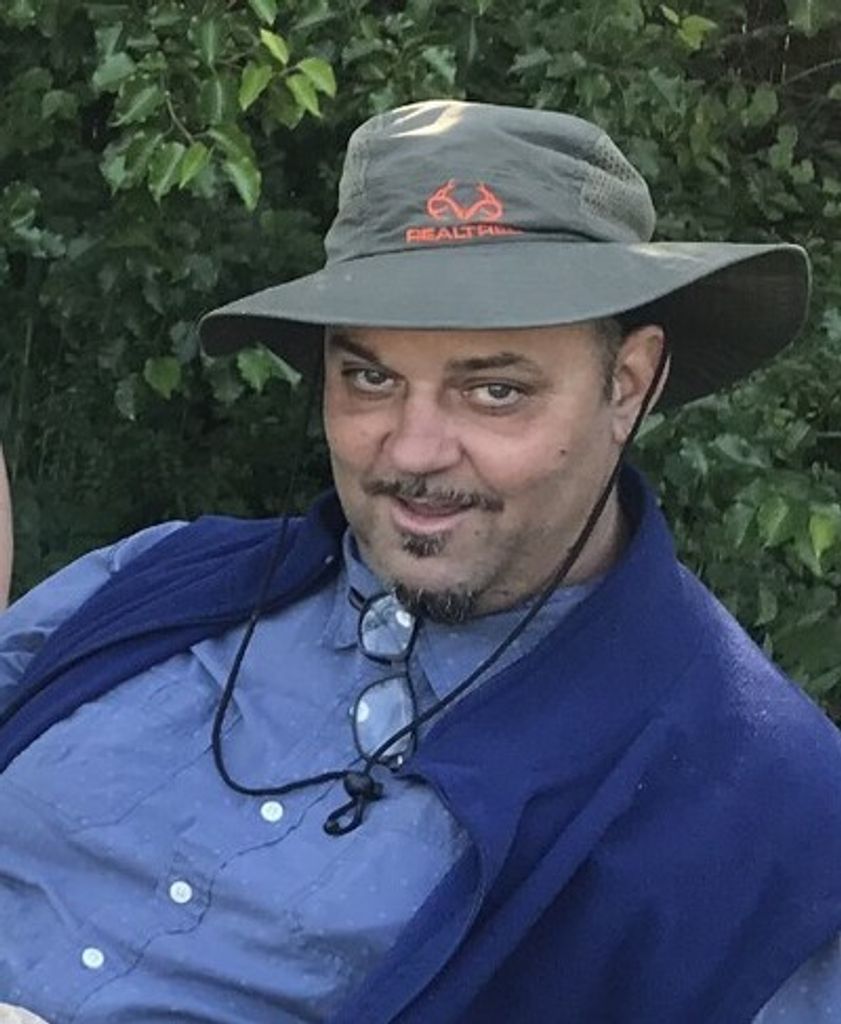 Christopher Michael Baggett