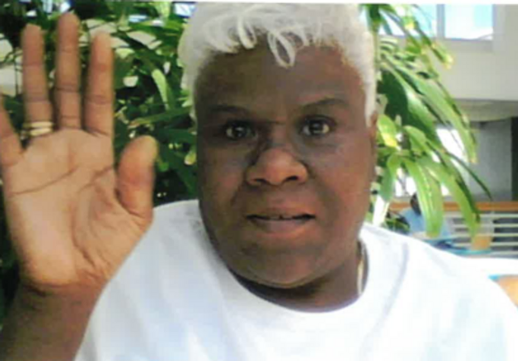Louise Bryant Profile Photo