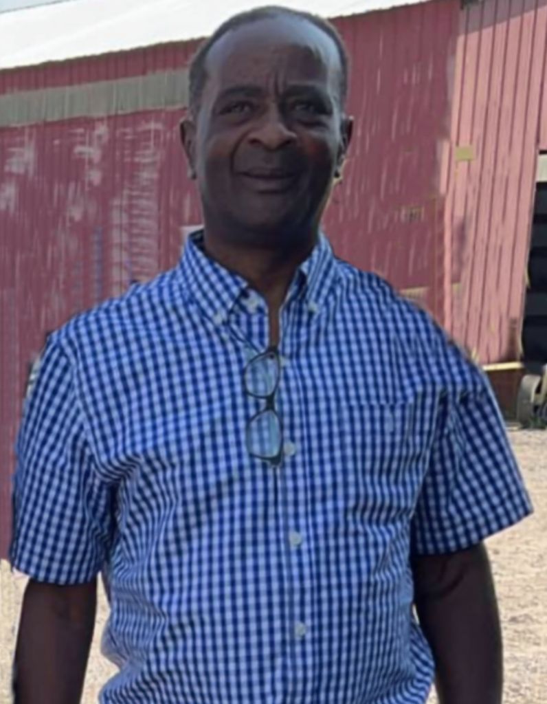 Steve O. Tyson Profile Photo