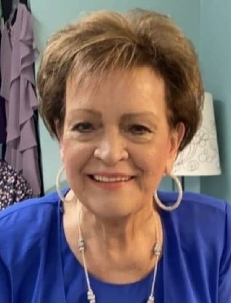 Junette Vaughn (Butler)  Tew