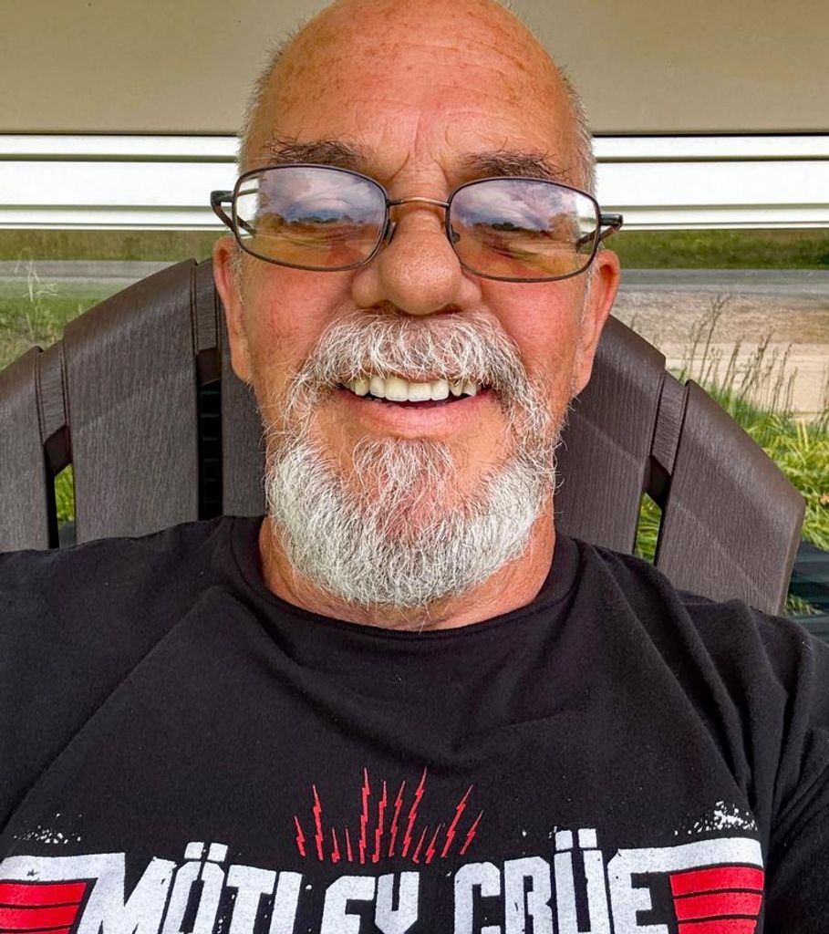 Jerry Lee Forker Jr. Profile Photo