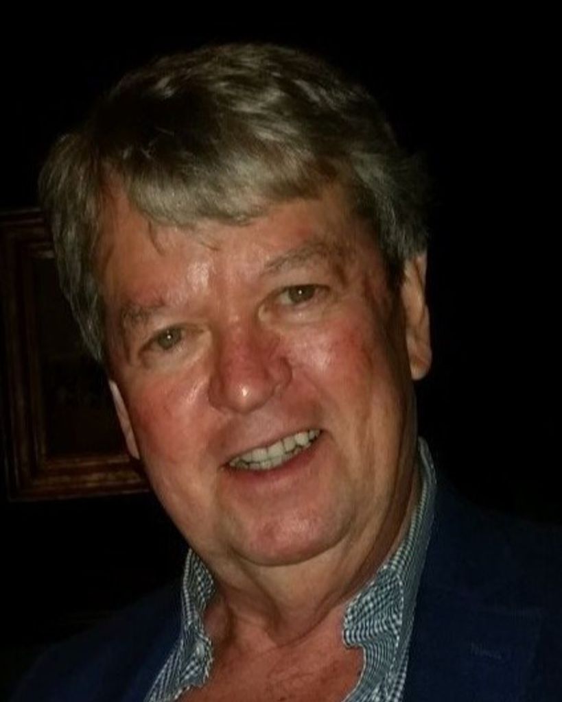 James "Jim" M. Hill