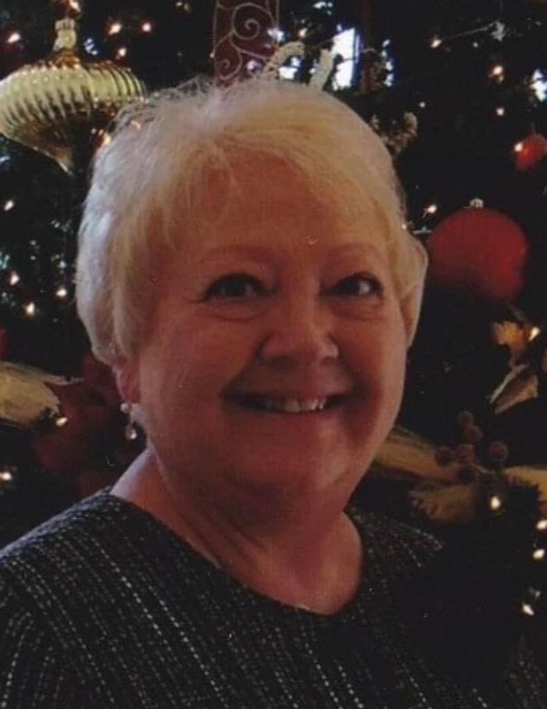 Charolette Miller Sanders Profile Photo