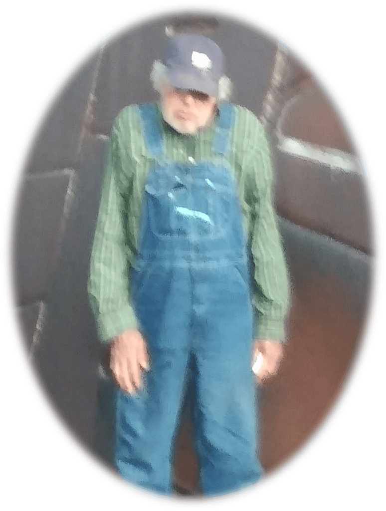 Donald Veach Profile Photo