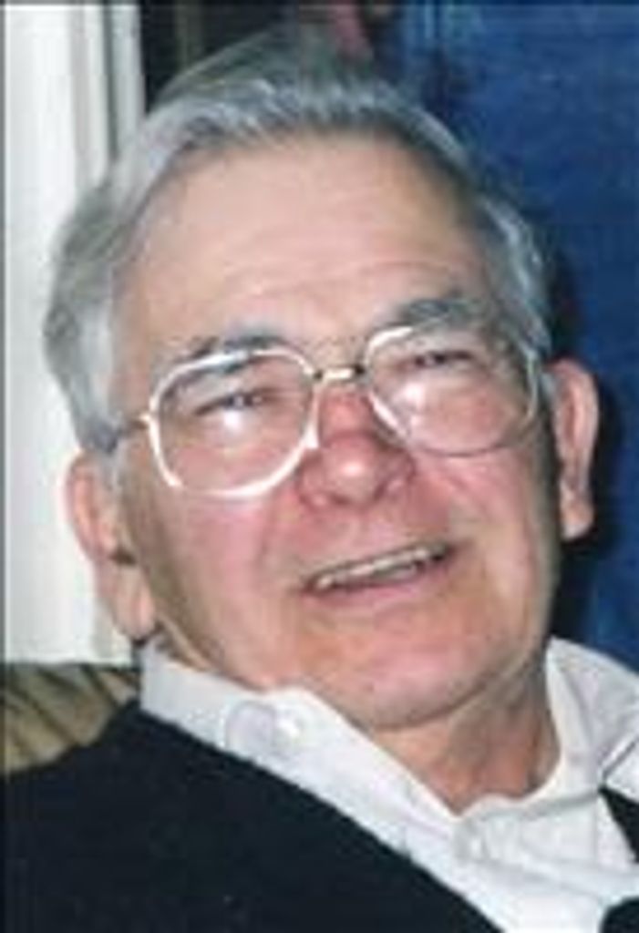Paul  J. Mchugh
