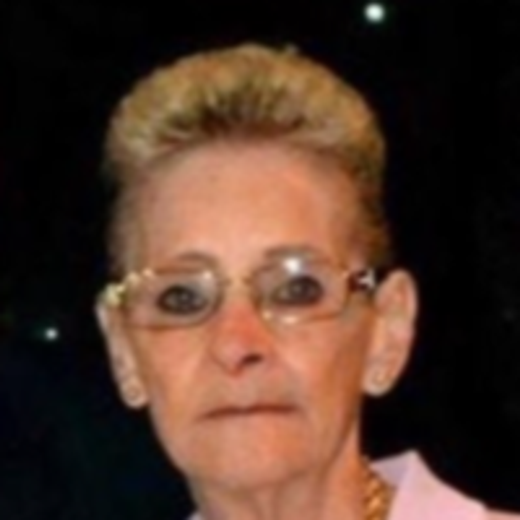 Norma  "Mae" Johnson Profile Photo