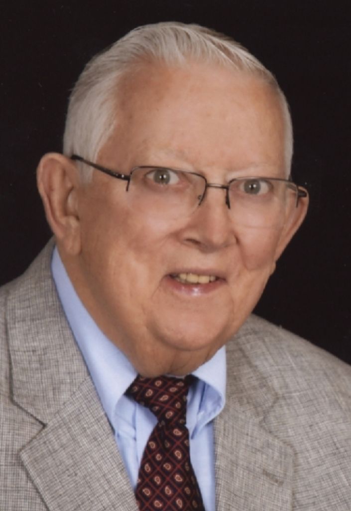 Donald R. Wolf Profile Photo