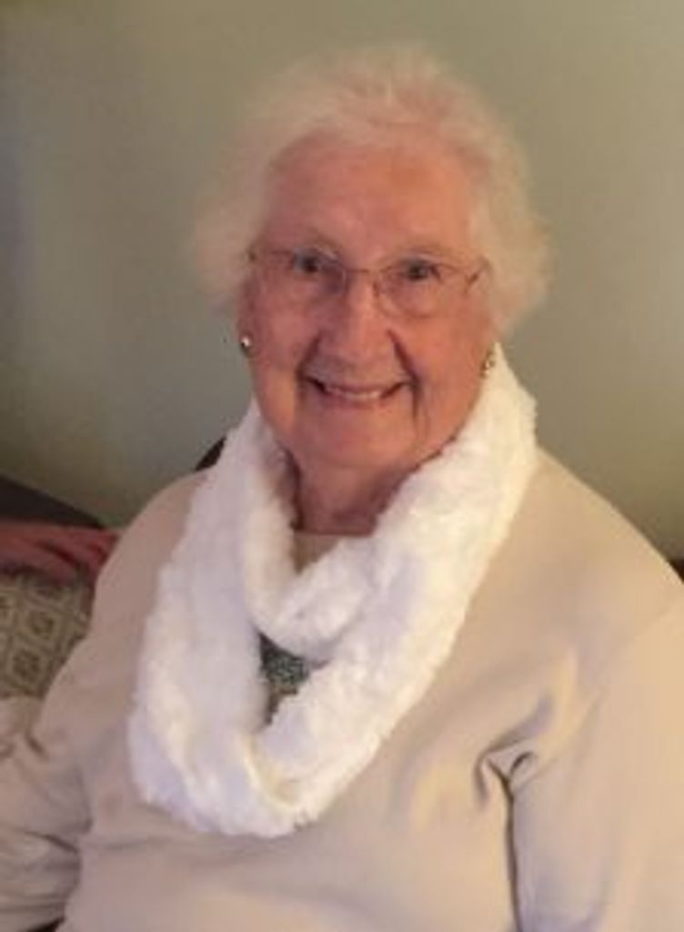 Lillie Leftwich Mcdaniel