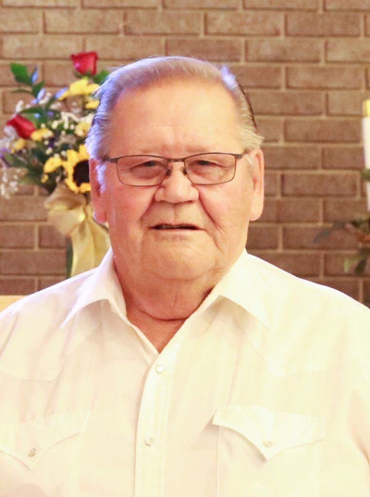 Darrell W. Johnson Profile Photo