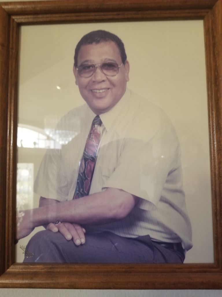 Volney Antonio Hendricks