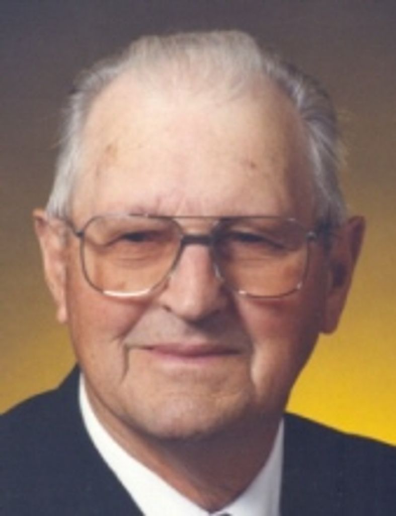 James G. Outcelt