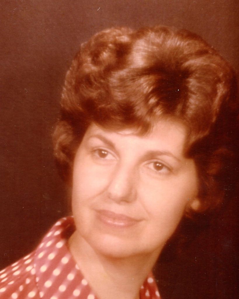 Charlotte Christeen Cornett Nichols Profile Photo