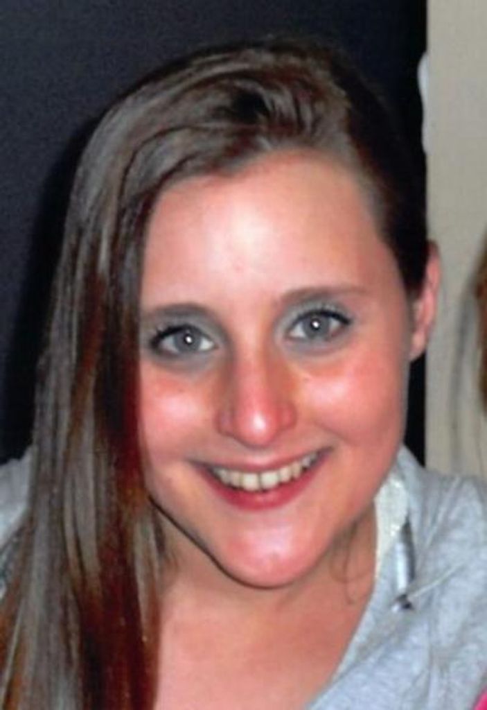 Lindsay Marie Shrewsbury Profile Photo