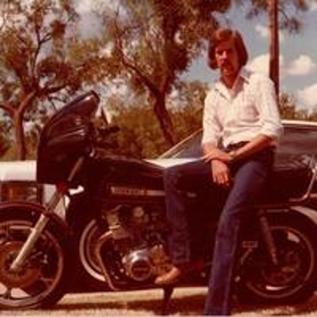 Victor Kim Cotner Profile Photo