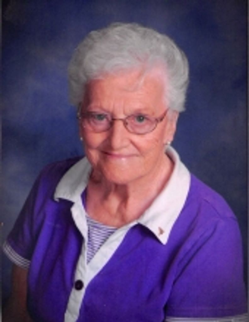 Donna J. Handley