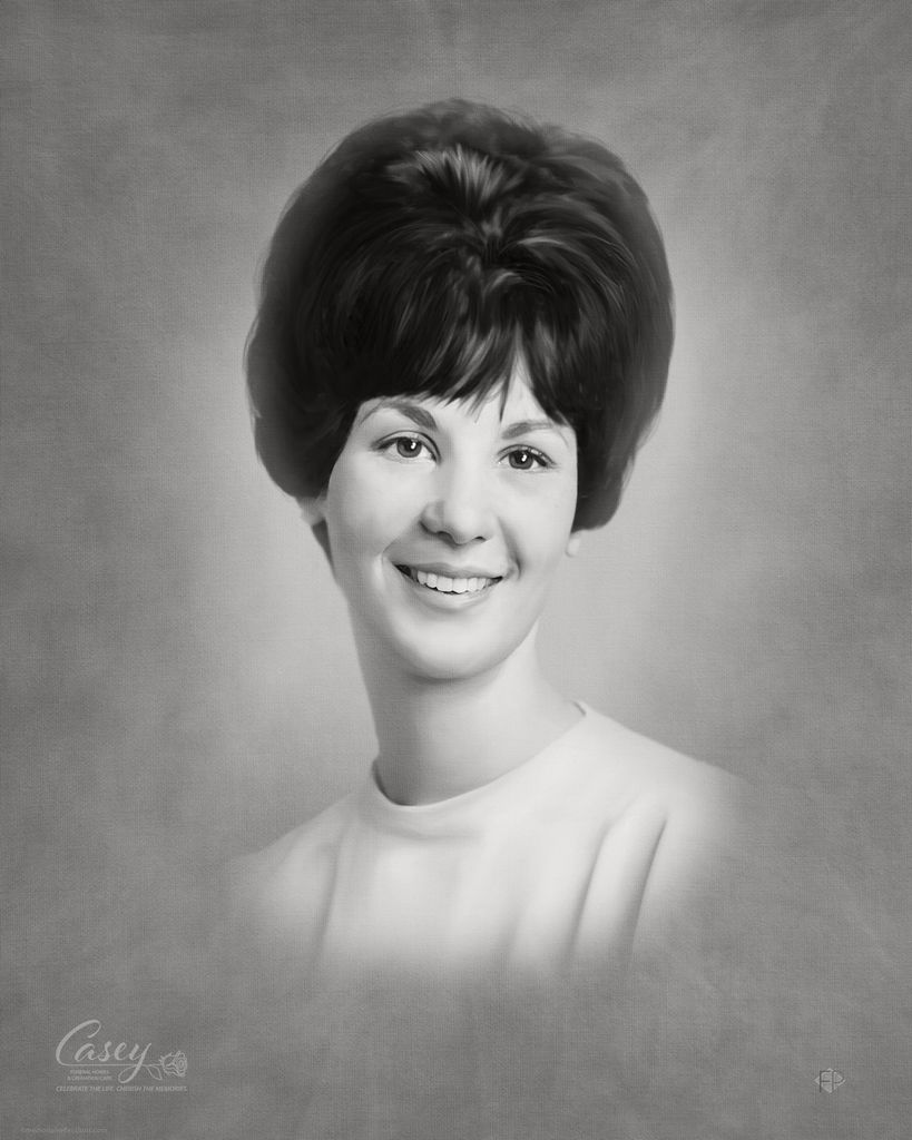 Mrs. Mary Ellen Eterginio