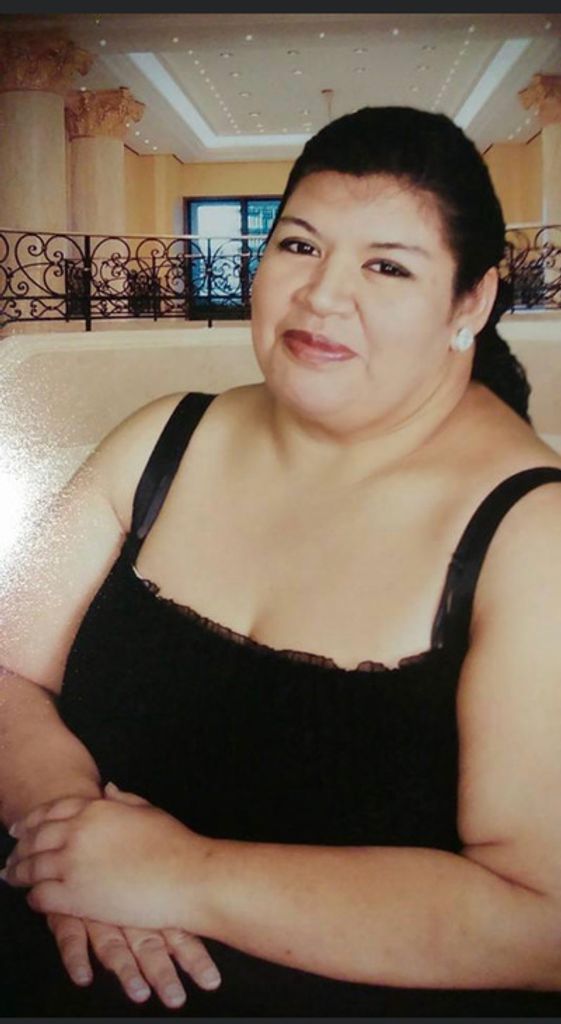 Rebecca Salazar Profile Photo