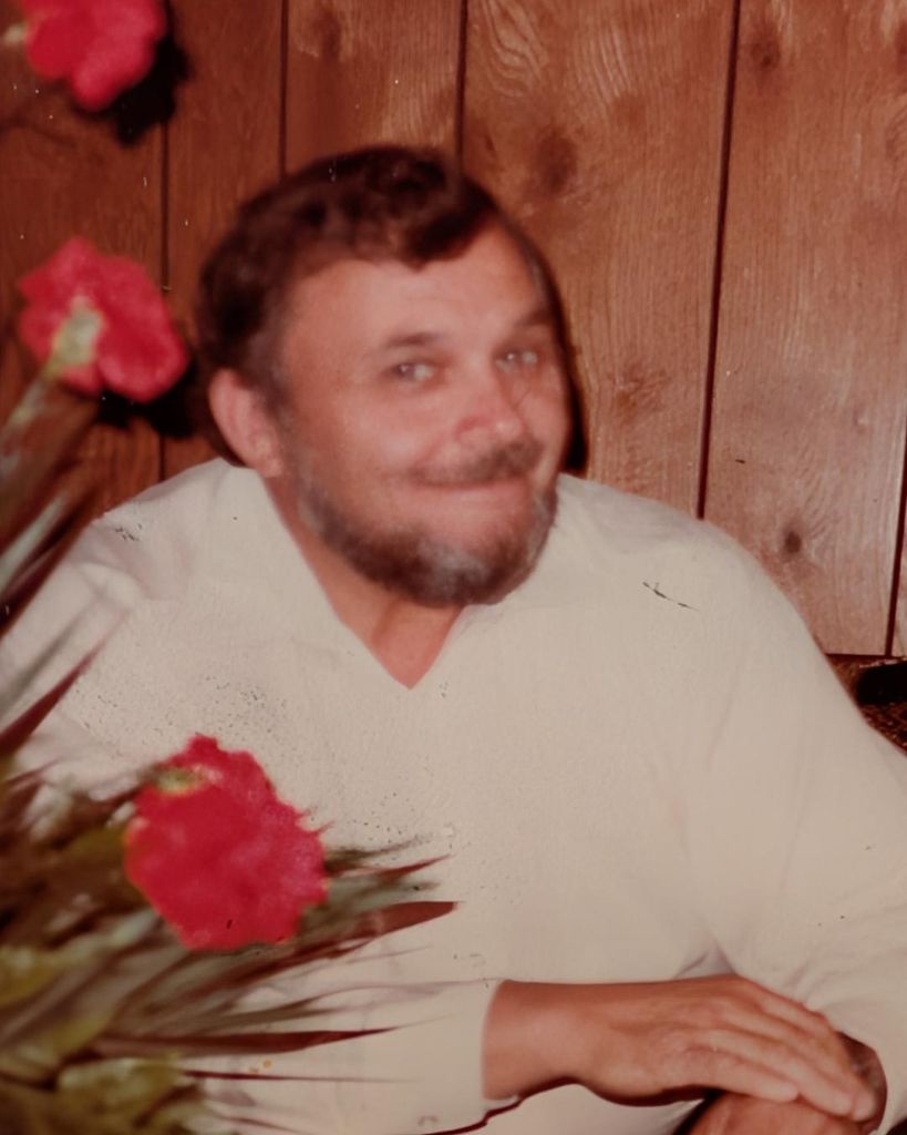 Clarence Al Holloway Jr. Profile Photo