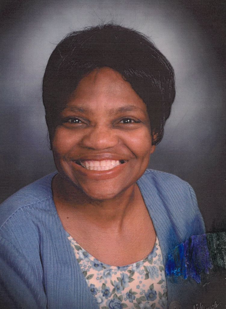 Delores "Dell" Brookins