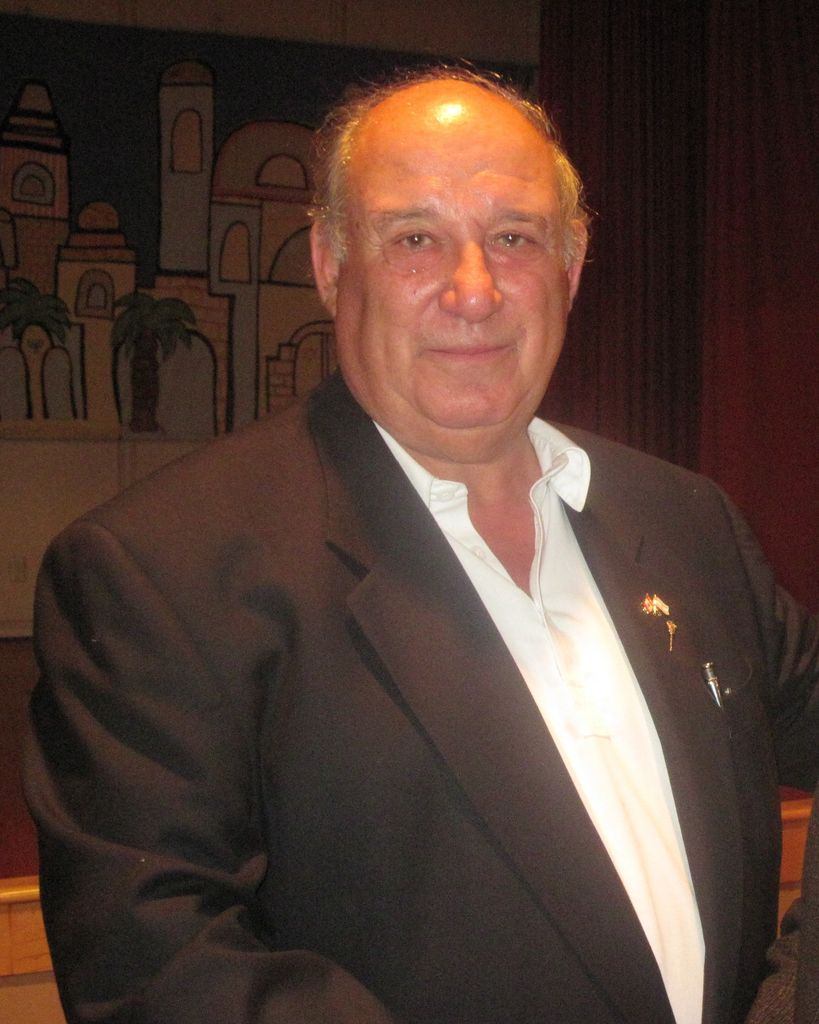 Ralph Katzman