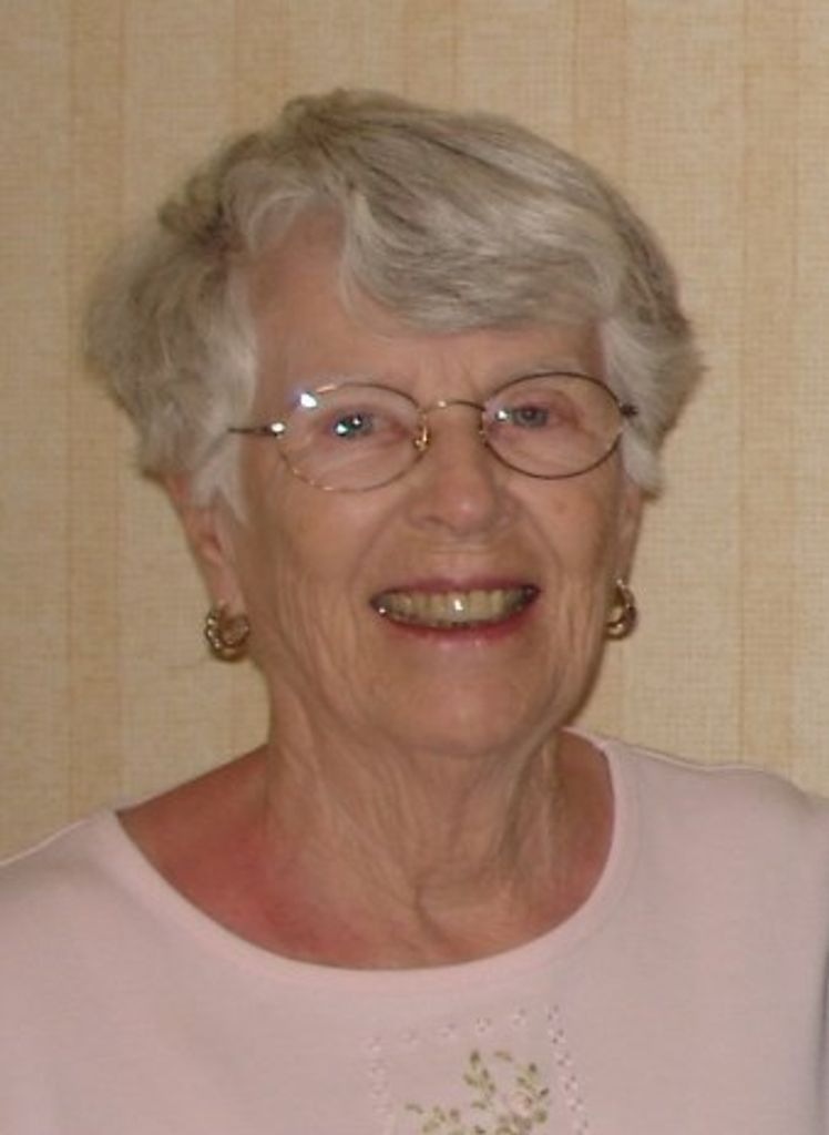 Mcandrews, Margaret