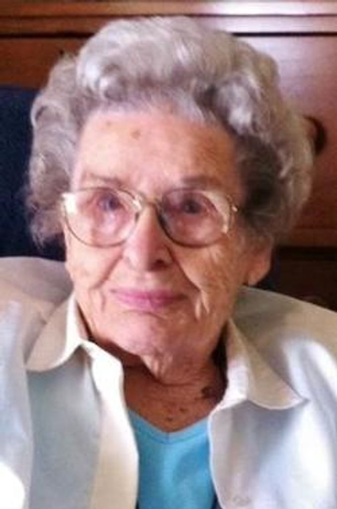 Mildred Keethler