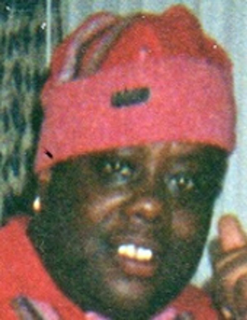 Arnold  Lee Thompson