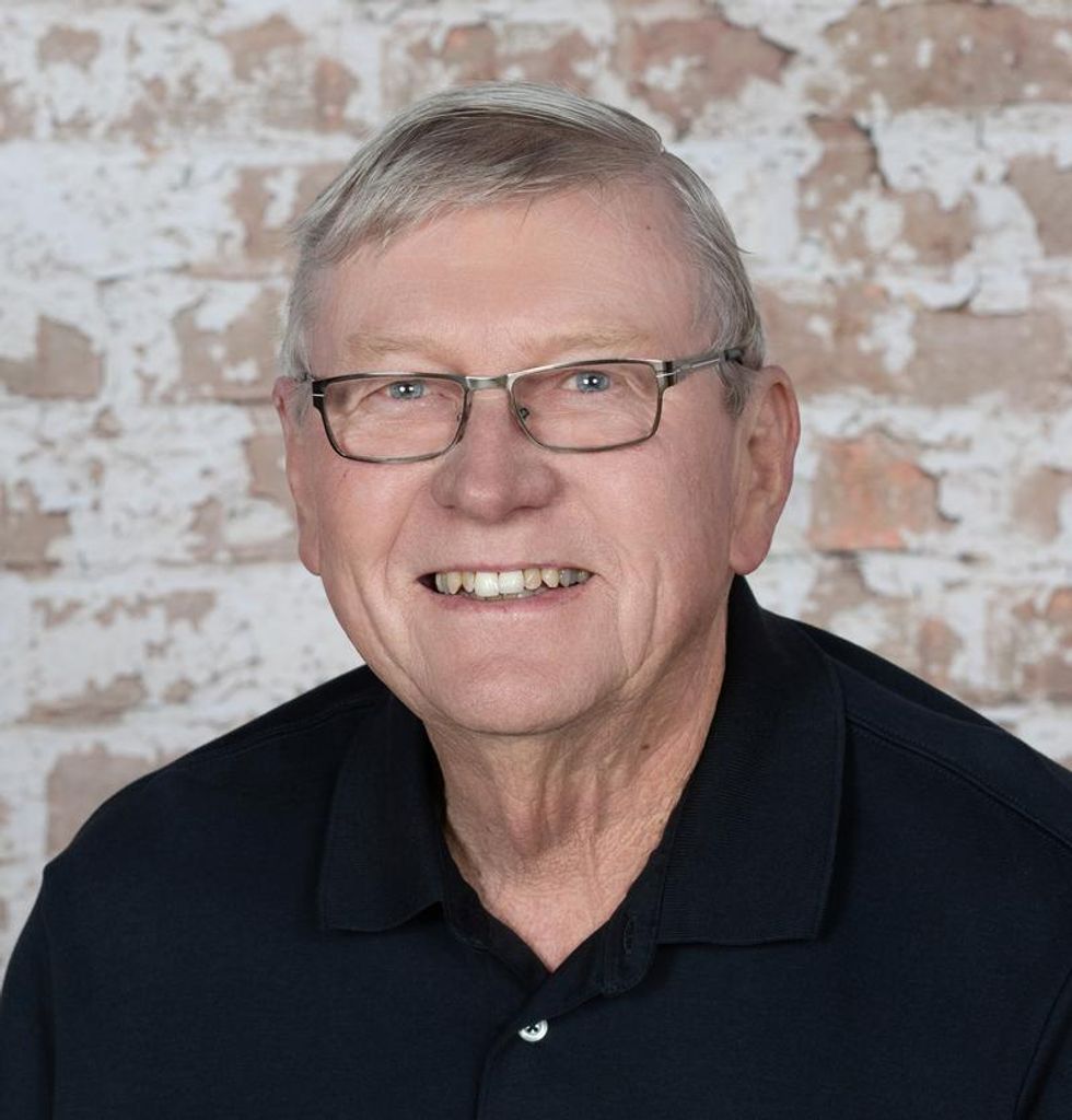 Norman Leroy Mitchell