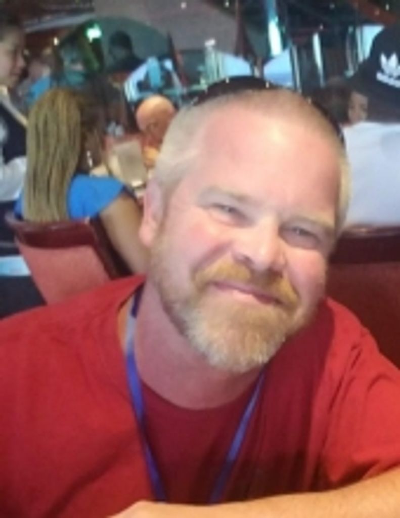 Christopher Brian Parrott