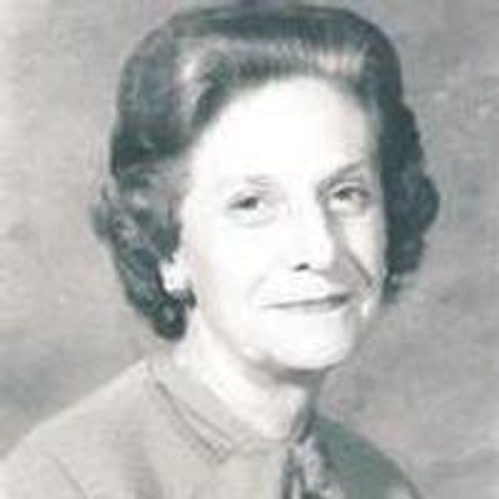 Ruth Ellen Jones