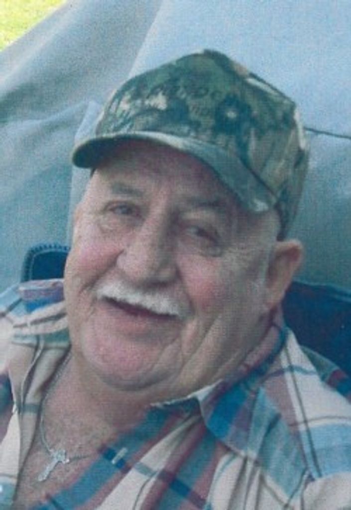 Harris Mcgee Profile Photo