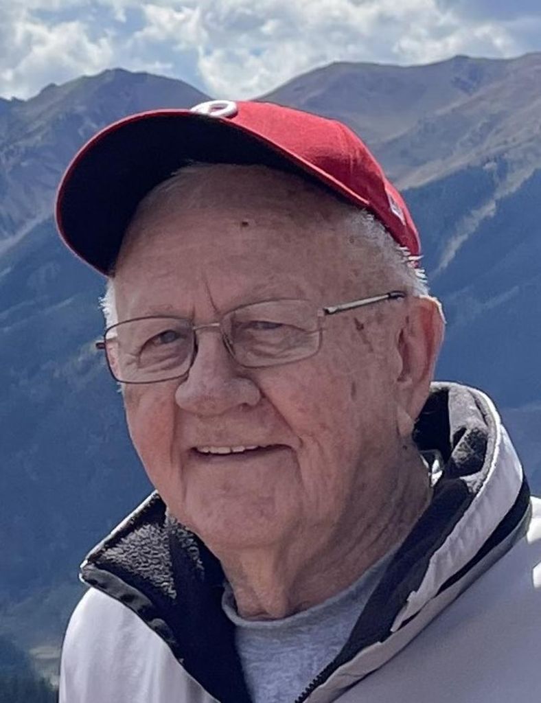 Robert H. Evans Profile Photo