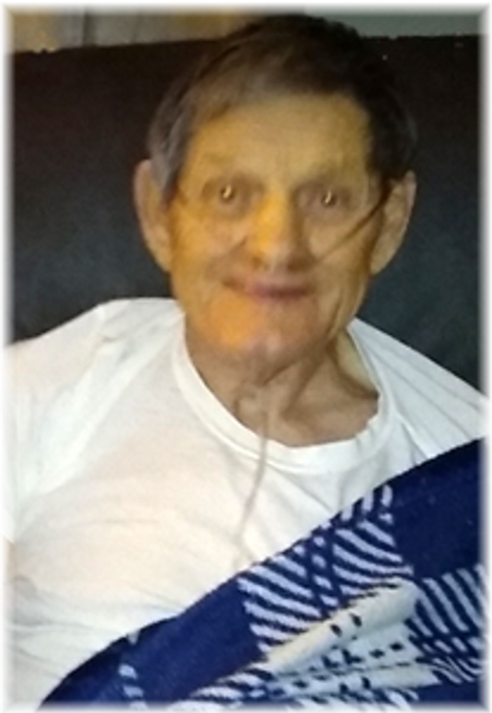 James William Chesser
