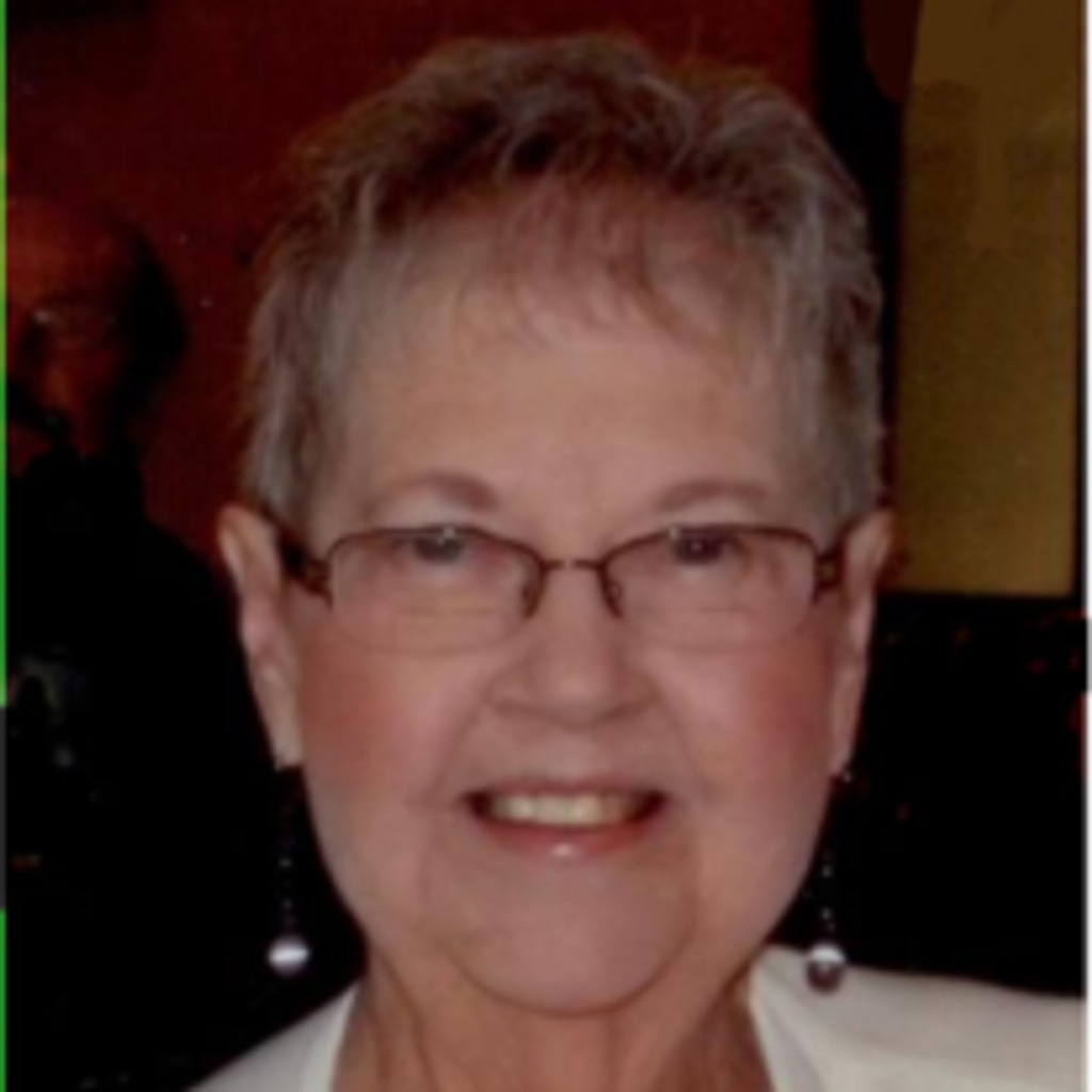 Marilyn E. Stubbe