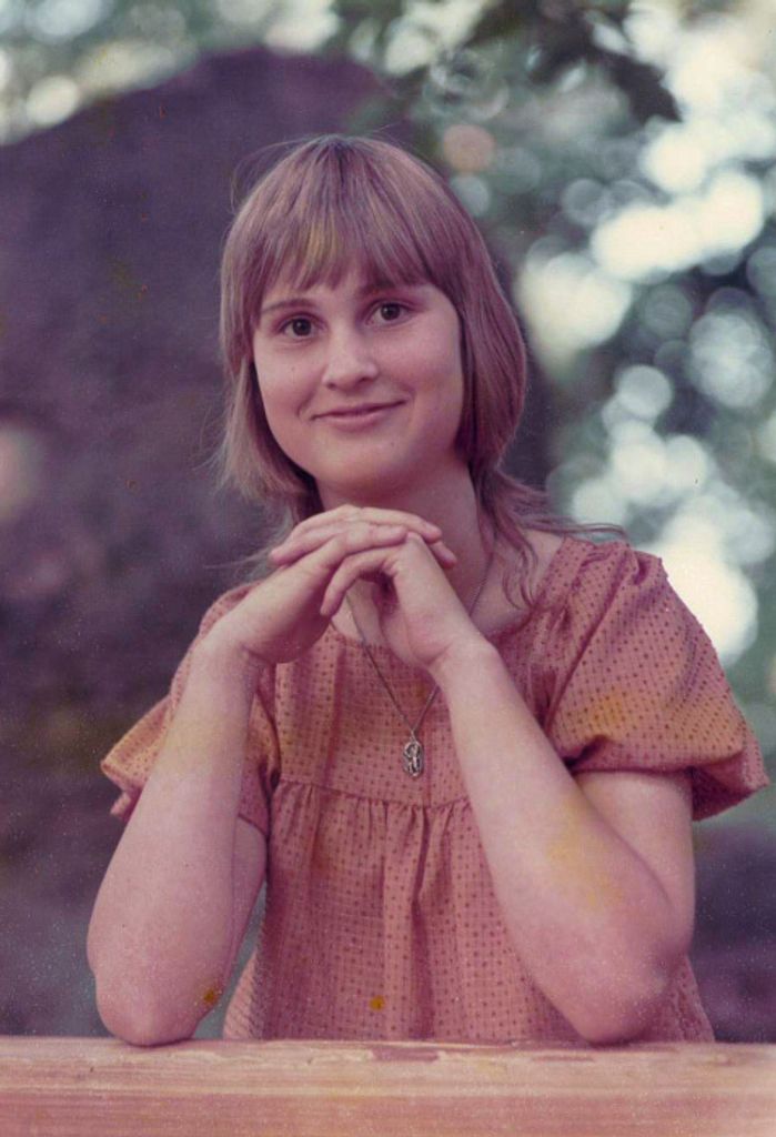 Jackie Hallman