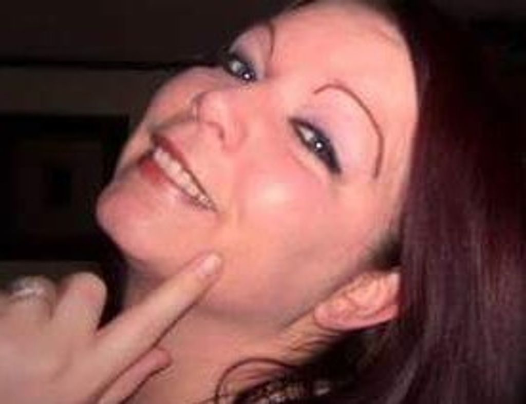 Heather Marie Ohmer