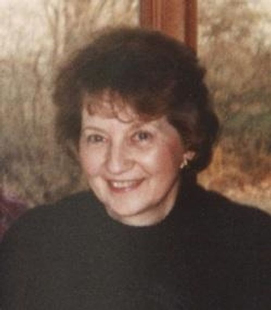 Eleanor Marie Brumwell