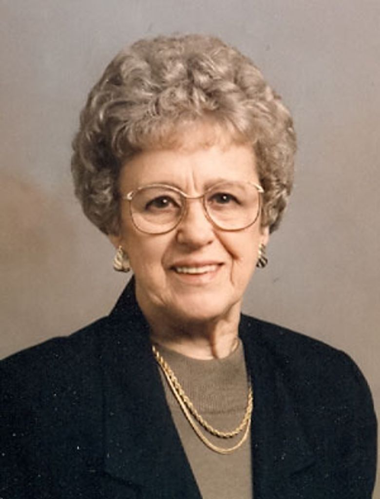 Dorothy J. Nelson