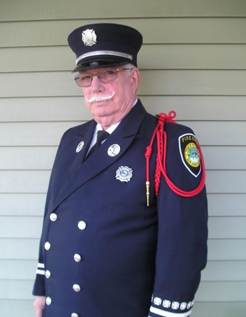 Frederick Okrent Profile Photo