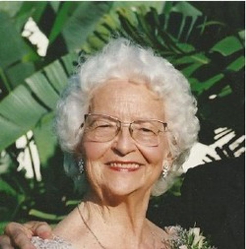 Patricia Belcher