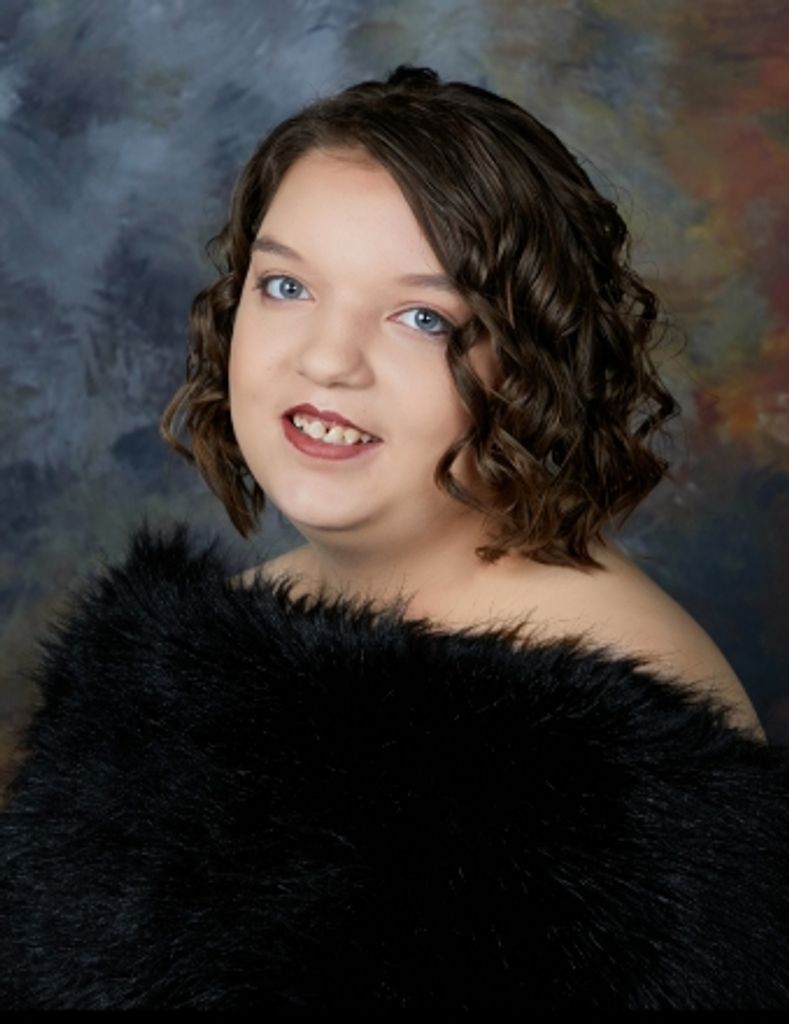 Mariauna Julianne Pryse Profile Photo