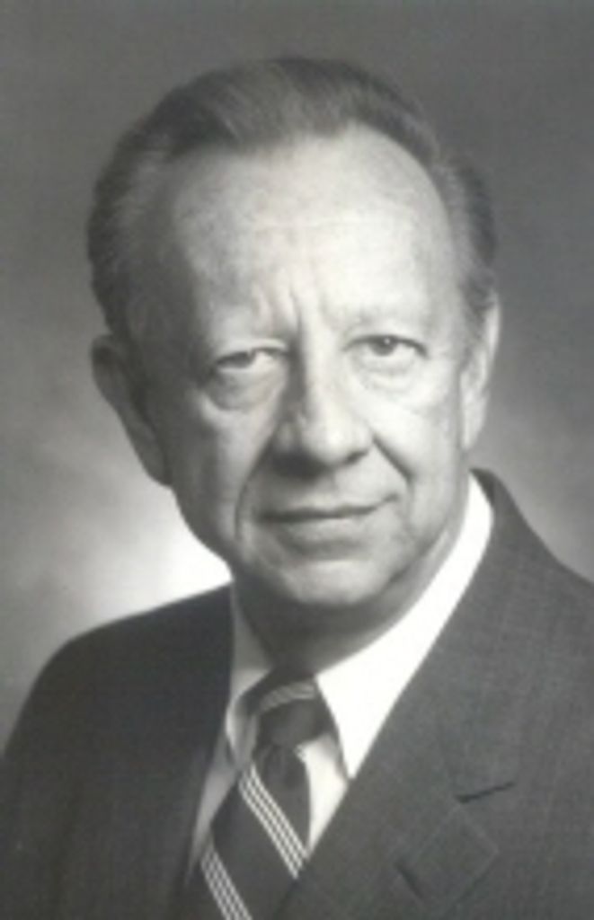 Thomas L. Strait