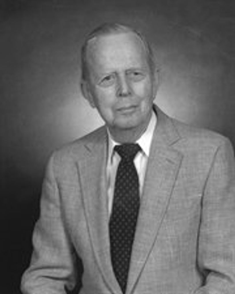 Ben Stroud  Foust