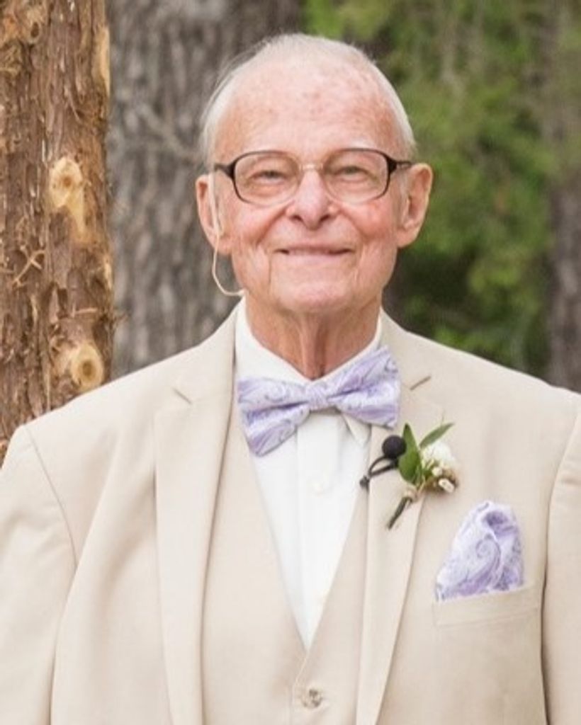 Robert H. "Bob" Grout