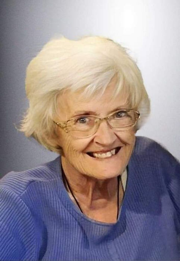 Mary Morrissey