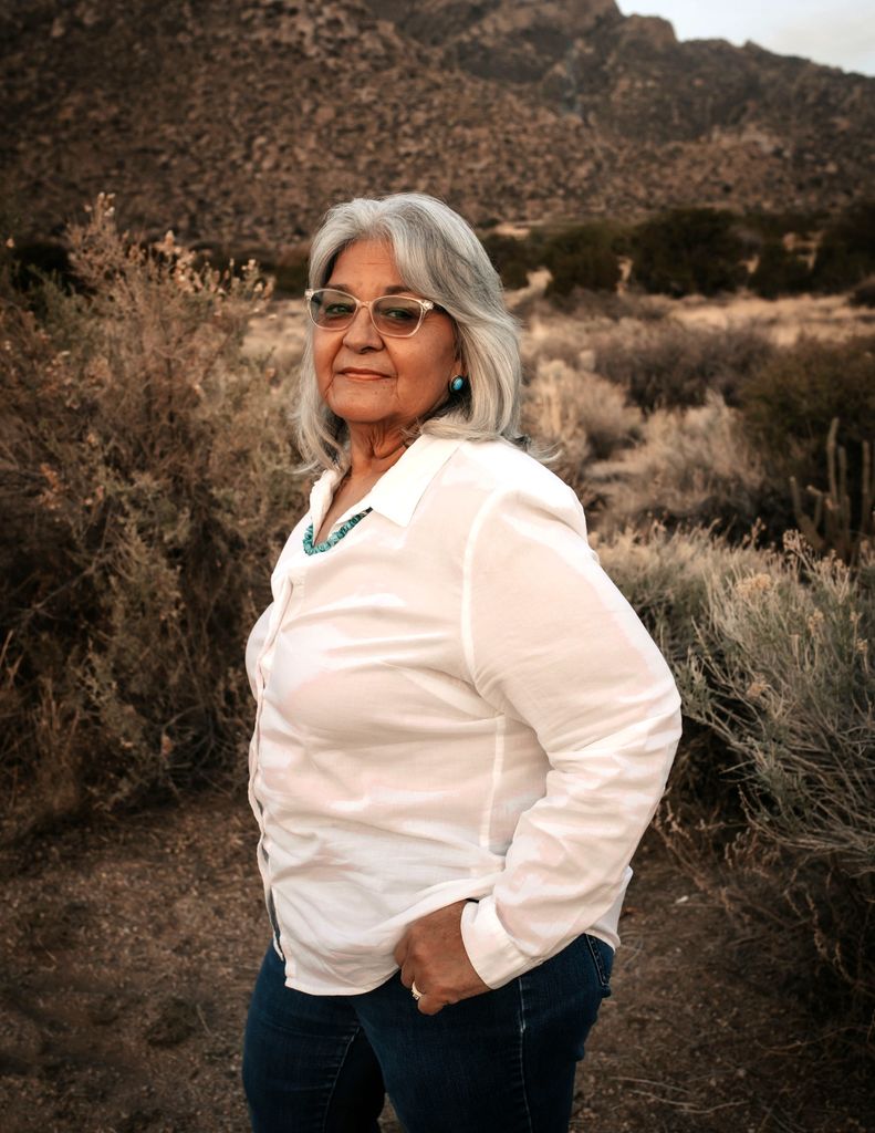 Lettie M. Sandoval Profile Photo