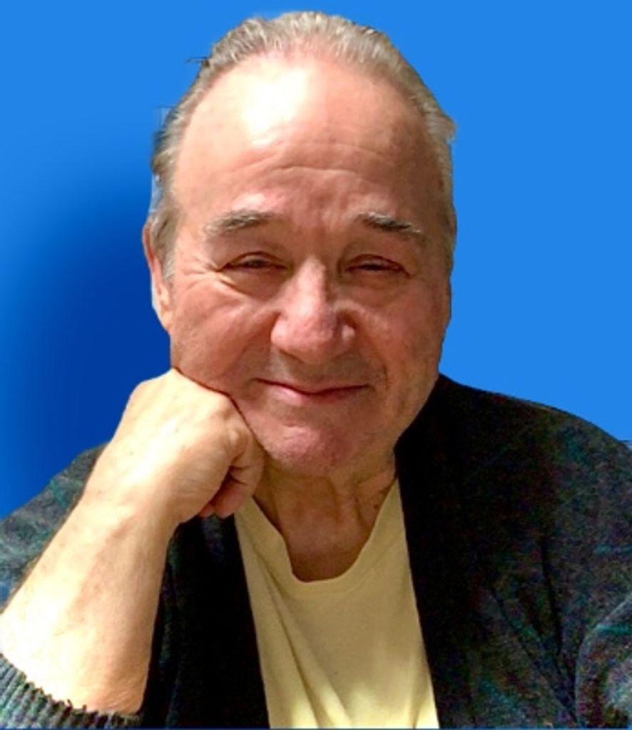 Fred L. Van Dyke Profile Photo