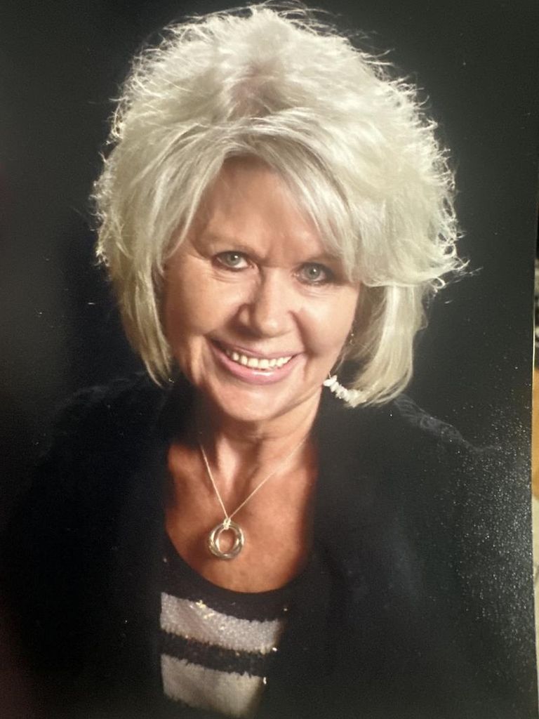 Shirley Musgrave Profile Photo