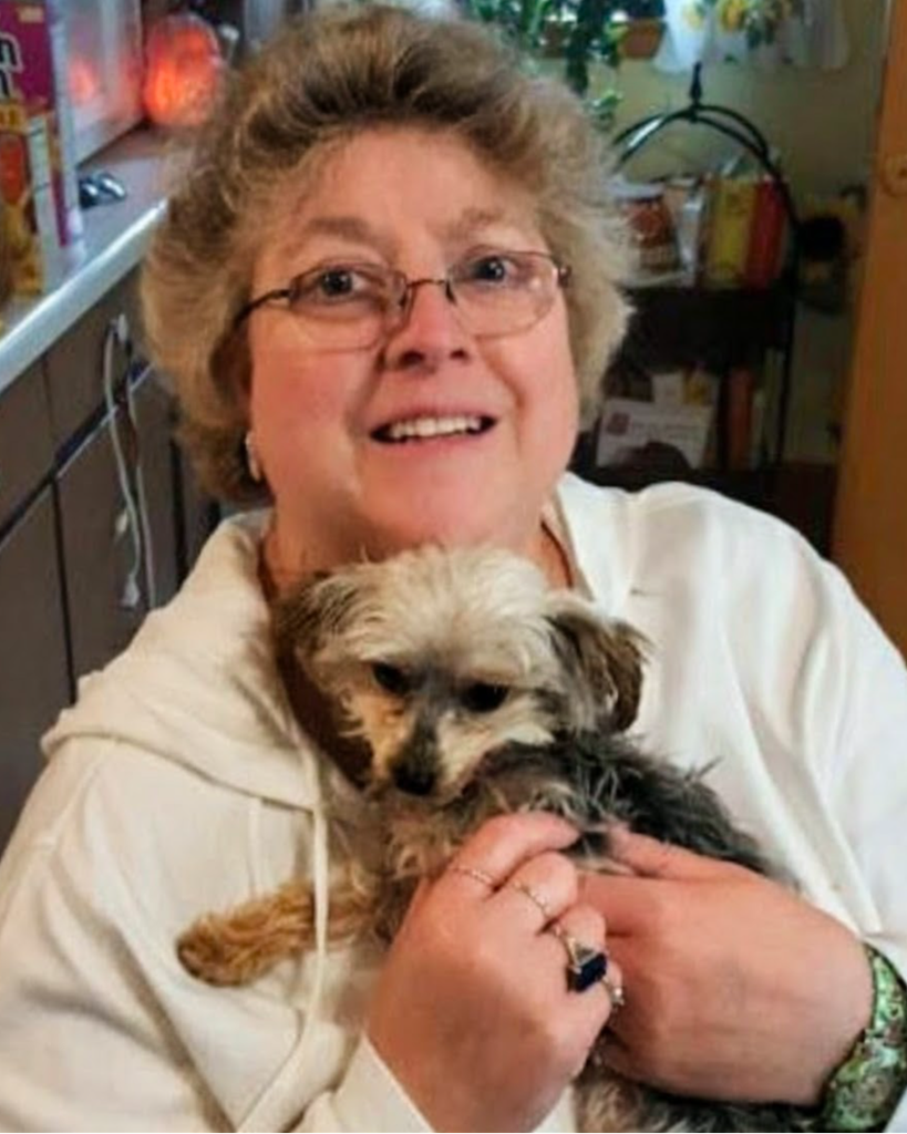 Barbara Ann DuVall