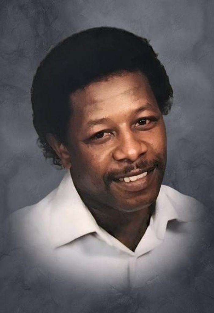 Stanley Brown Profile Photo